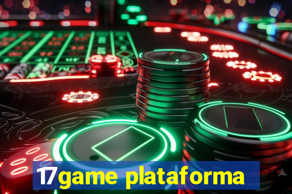 17game plataforma